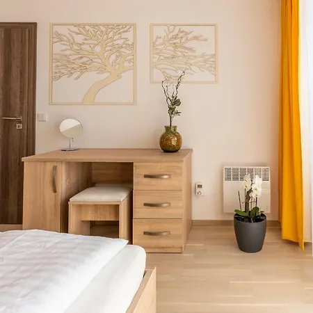 Apartment - Luxusni Pro Dve Rodiny S Detmi *