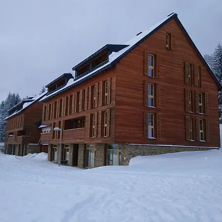 Apartment - Luxusni Pro Dve Rodiny S Detmi